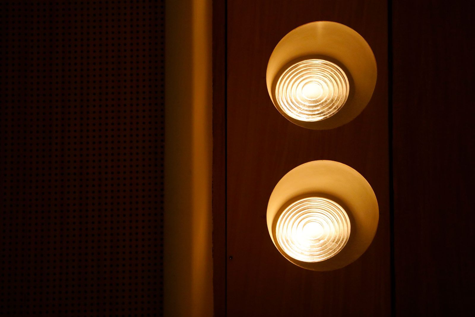 A Closer Look: In Kleinhans Music Hall, architecture that suggests music